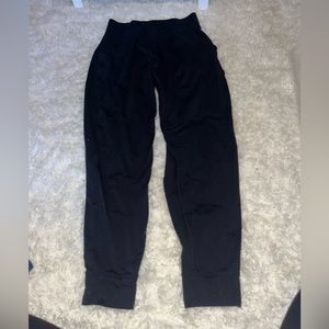 Under armour joggers